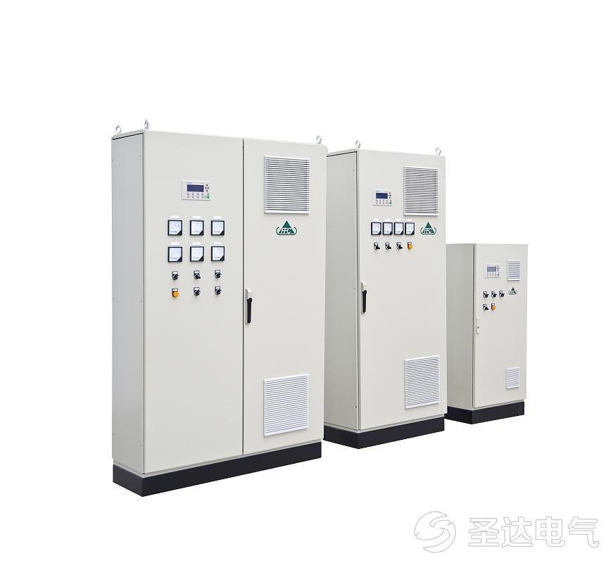 控制柜配套