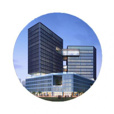 建筑能耗管理系统