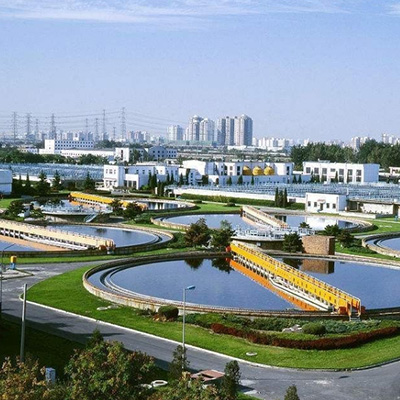 污水厂管控平台