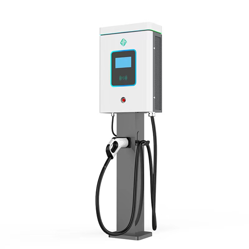 30KW直流充电桩